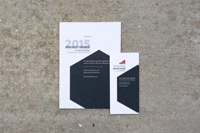 ATGA – Facility Management